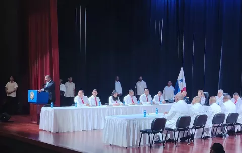 Inicia la recolección de firmas para la revocatoria de mandato del alcalde de Colón