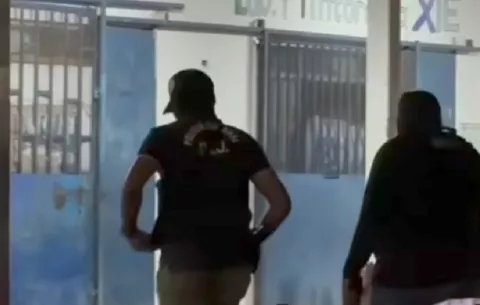Matan a joven en pleno centro de Alto de Los Lagos, corregimiento de Cristóbal Este, Colón