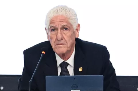 Magistrado Arellano preside la  Red Mundial de Justicia Electoral