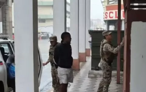 Imputan cargo por homicidio culposo a colombiano por caso de naufragio de migrantes
