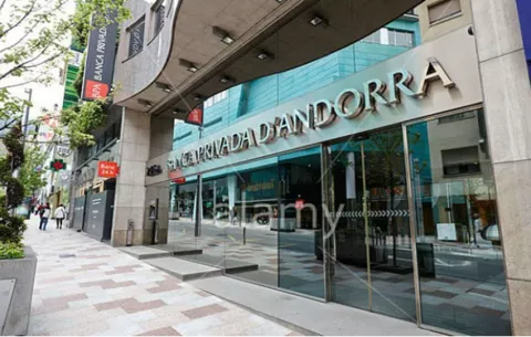 Concluye la liquidación forzosa de la Banca Privada D'Andorra en Panamá