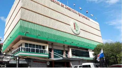 Carrizo Esquivel: El BDA se creó para ayudar a los pequeños productores, no para otorgar préstamos millonarios