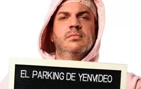 Barceló, el segundo convocado al 'Parking de Yen Video'