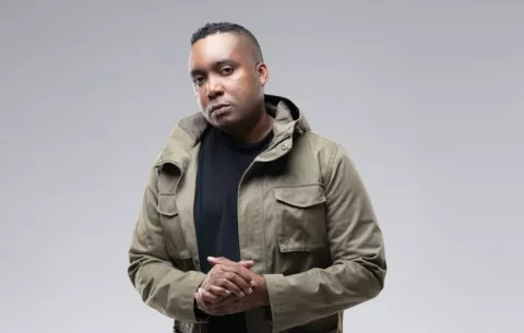 Barto se retira temporalmente de 'Flow La Música'
