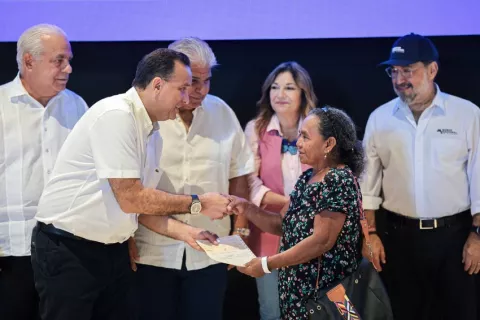 Auditoría en el Banco de Desarrollo Agropecuario podría culminar con casos en el Ministerio Público