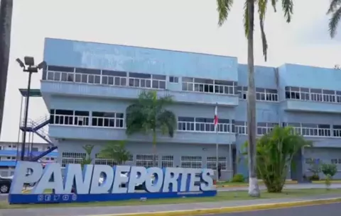 Pandeportes se pronuncia tras la postergación de la Copa América de Béisbol Panamá 2025