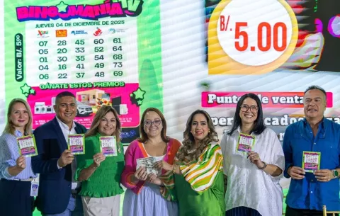 Bingo Manía TV vuelve en diciembre: ¿Cuánto cuesta el cartón, dónde comprarlo y qué gana?