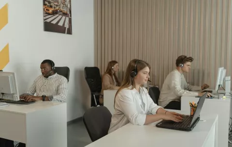 Muñoz sobre irregularidades en 'call centers': 'Los diputados no pueden decir cosas que no son por querer ganar aceptación'