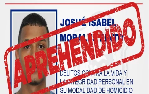 Cae uno de los más buscados vinculado a un homicidio en una discoteca de David