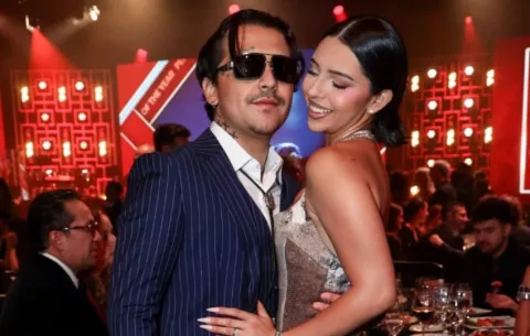 Christian Nodal y Ángela Aguilar: ¿qué avivó los rumores de separación?