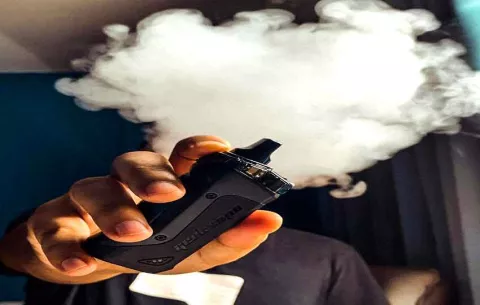 Gremios empresariales y civiles respaldan regulación de cigarrillos electrónicos que prioriza la protección de menores