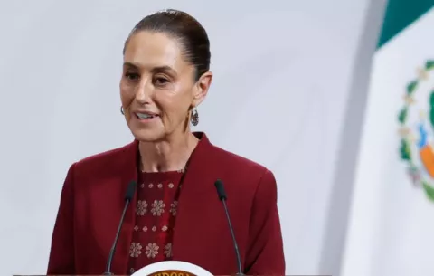 Abuso, no acoso: la confusión institucional que exhibió la agresión a Sheinbaum