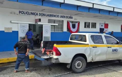 Intensa balacera en Puerto Pilón deja un muerto y dos heridos