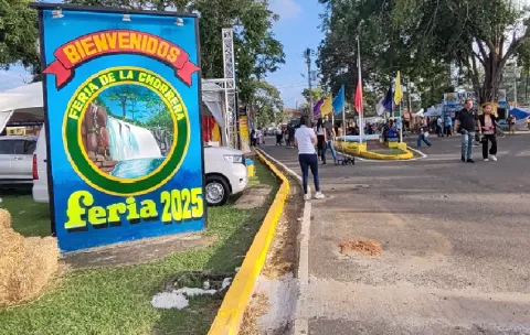 CONAFER advierte sobre patronatos con periodo vencido en ferias nacionales