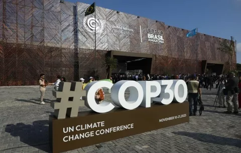 Unión Europea aplaude acuerdo de la COP30 a pesar de la falta de ambición en combustibles fósiles