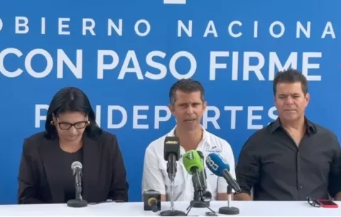 Pandeportes aclara suspensión de Copa América: La promotora quedó mal, será demandada y el evento se reprogramará