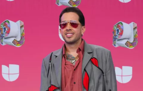 De La Ghetto se presentará gratis en Panamá