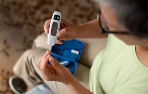 ¿Cómo frenar la diabetes en Latinoamérica?
