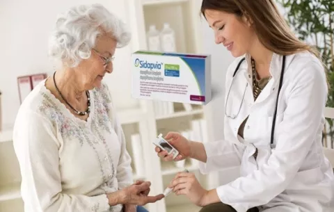 Más de 40,000 personas padecen diabetes en la provincia de Chiriquí