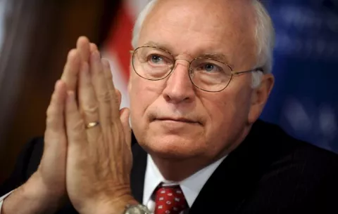 Muere el ex vicepresidente de Estados Unidos, Dick Cheney