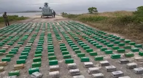 Los puntos altos que tendría una ley antimafia