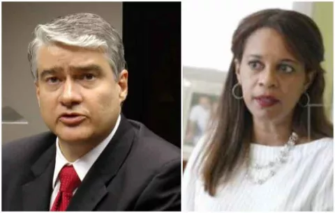 Exministro De La Guardia recrimina a Raisa Banfield su oposición al desarrollo económico del país