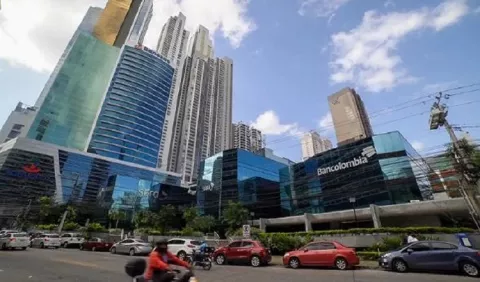 Aumenta la cifra de los nuevos préstamos bancarios en Panamá