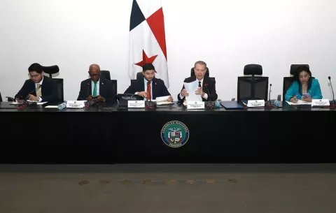 DGI y AMP deberán rendir cuentas a la Asamblea Nacional