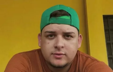 Familia del joven Esteban De León clama por su regreso; fue visto por última vez el viernes en Tocumen