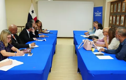 Avanza proceso para exportar carne bovina panameña a Estados Unidos