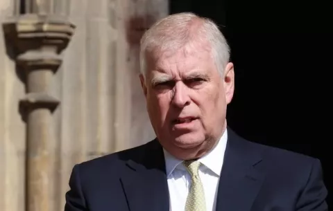El futuro de Andrés, el expríncipe británico, sigue lleno de incógnitas