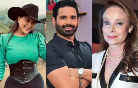 Famosos claman justicia por la muerte de Esteban De León
