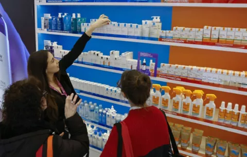 Con un 59% en competitividad biofarmacéutica, Latinoamérica busca competir a nivel global