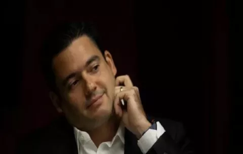 La Contraloría cautela bienes; Carrizo asegura que enfrentará señalamientos