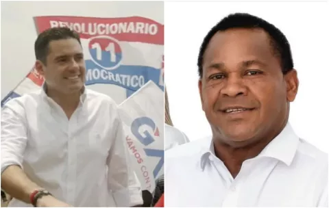 Gaby Carrizo y Carrasquilla no son los únicos, vienen más secuestros de bienes del gobierno PRD