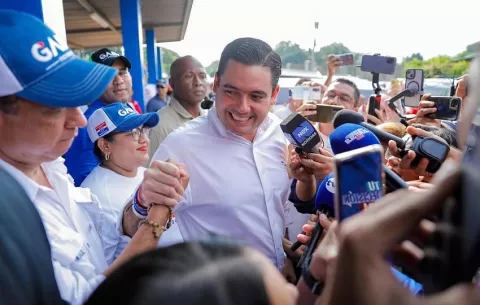 Gaby Carrizo se hace la 'vistima' y asegura que su gestión fue transparente