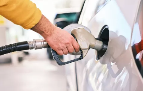 Precio de la gasolina de 95 y el diésel subirá a partir del 28 de noviembre