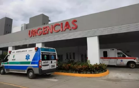 ¡Finalmente! El hospital Manuel Amador Guerrero abrirá sus puertas el 5 de diciembre
