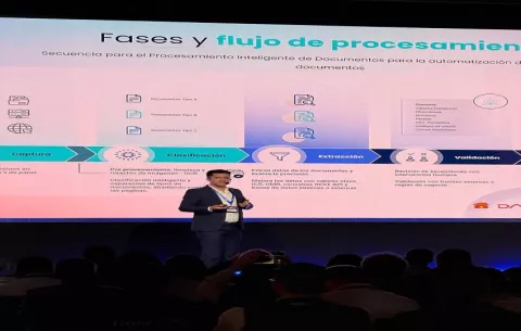 Lenta integración de IA en Panamá pondría en riesgo su rol regional  