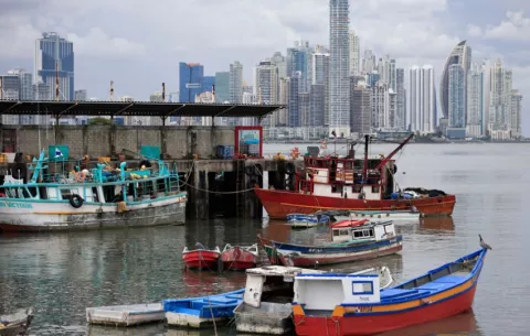 Panamá registra una inflación del -0,02 % en octubre