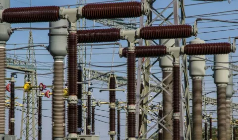 Interconexión eléctrica con Colombia despierta interés de banco europeo