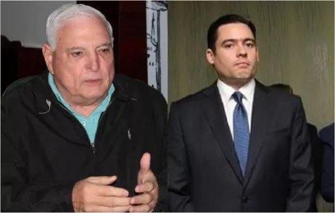 Martinelli pide investigar cómo Gaby Carrizo se 'apropió' de un penthouse propiedad de Taher Yaafar