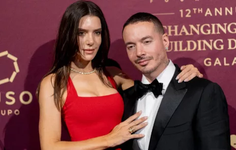 J Balvin anuncia su próxima gira en México para 2026