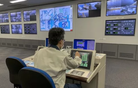 Japón retira la alerta de tsunami tras terremoto de 6,9 entre advertencia de nuevos sismos