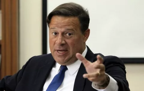 Olaciregui: Varela aún tiene fichas claves en el MP y la Corte Suprema 