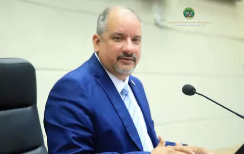Jorge Herrera, candidatura confirmada por el Tribunal Electoral