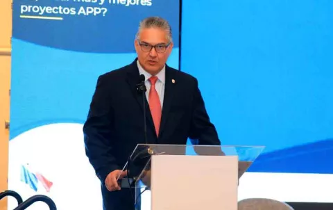 Administración Mulino reafirma su apoyo a la inversión en las APP