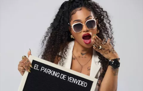 Kathy Car Fashion es la tercera convocada al 'Parking de Yen Video'