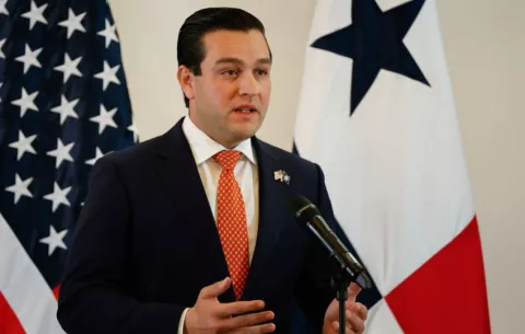 La DEA cooperó con inteligencia en el decomiso de 13,5 toneladas de cocaína en Panamá