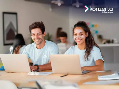 Work partners: 7 de cada 10 talentos cree que las amistades fortalecen el sentido de pertenencia hacia la organización